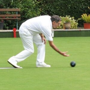 Lawn Bowls 001