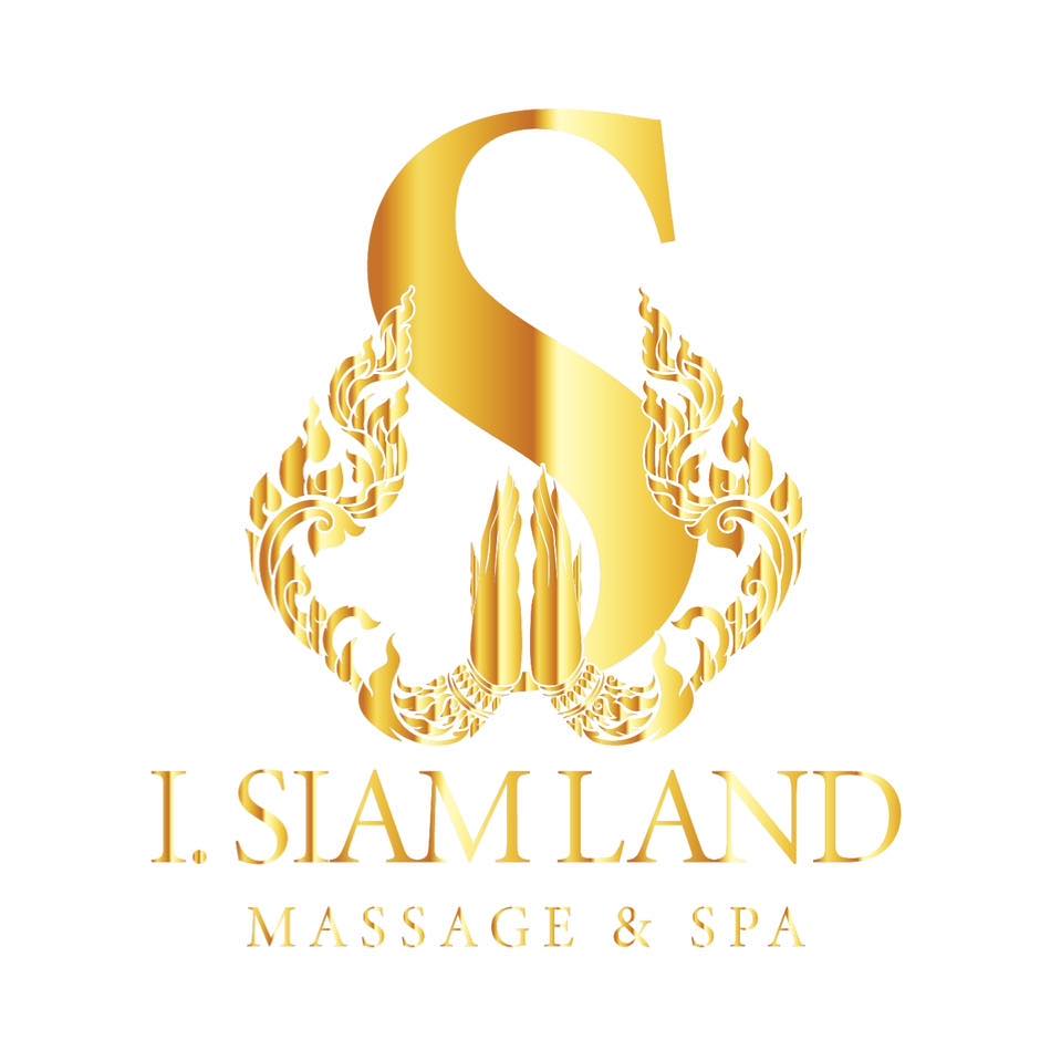 Logo Isiam Massage