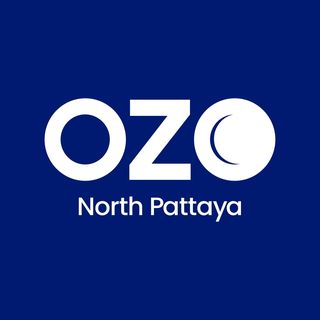 Ozo Logo Pattaya