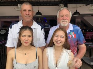 Bob & Mark 4 25022025