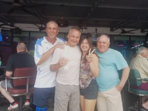 Bob, Peter & Maurice 11122025