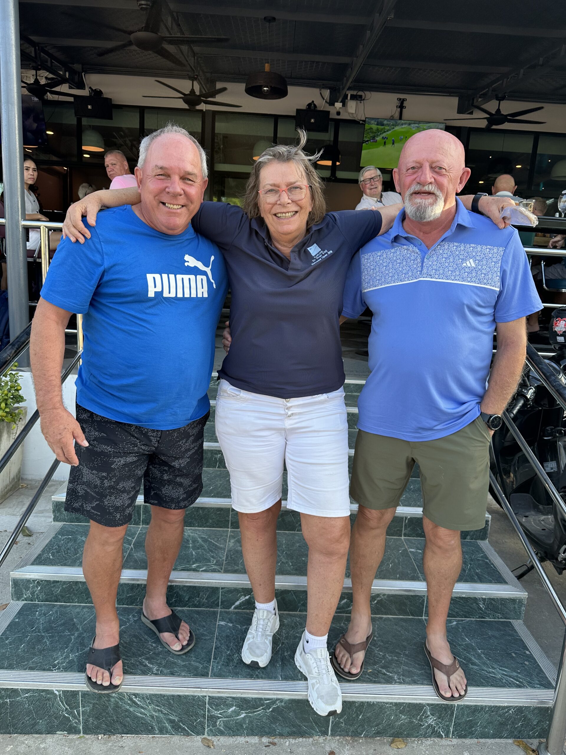 Maurice, Madeleine & Steve 1 18122025