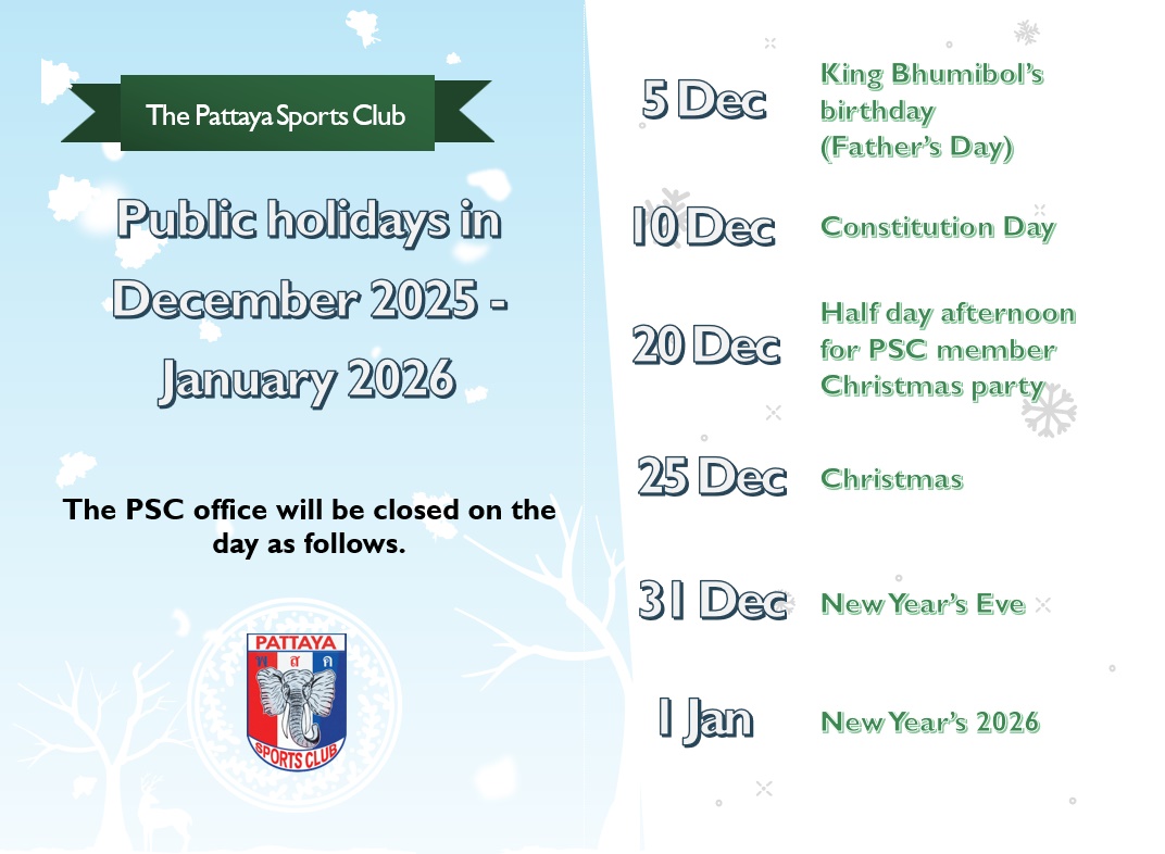 Public Holidays Revise