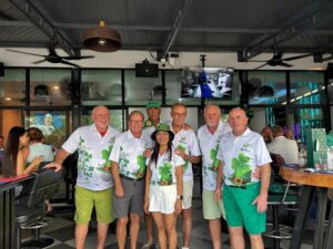 John, Sam, Bob, Don, Willem, Mark & Seamus 17032026