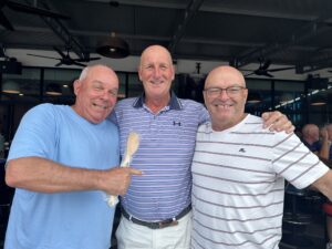 Maurice, Mick & Robert 4 19032026