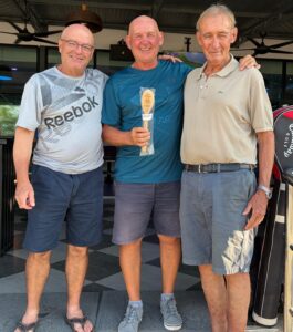 Robert, Ian & Willem 02032026