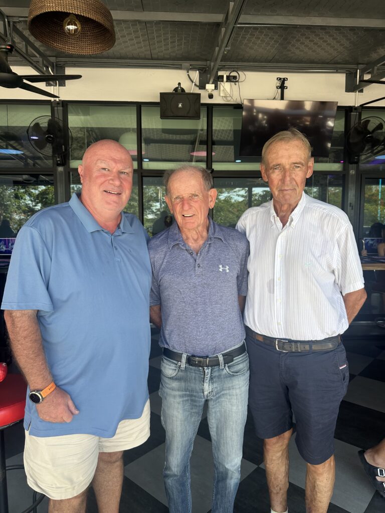 Gary, Paddy & Willem 1 26052026