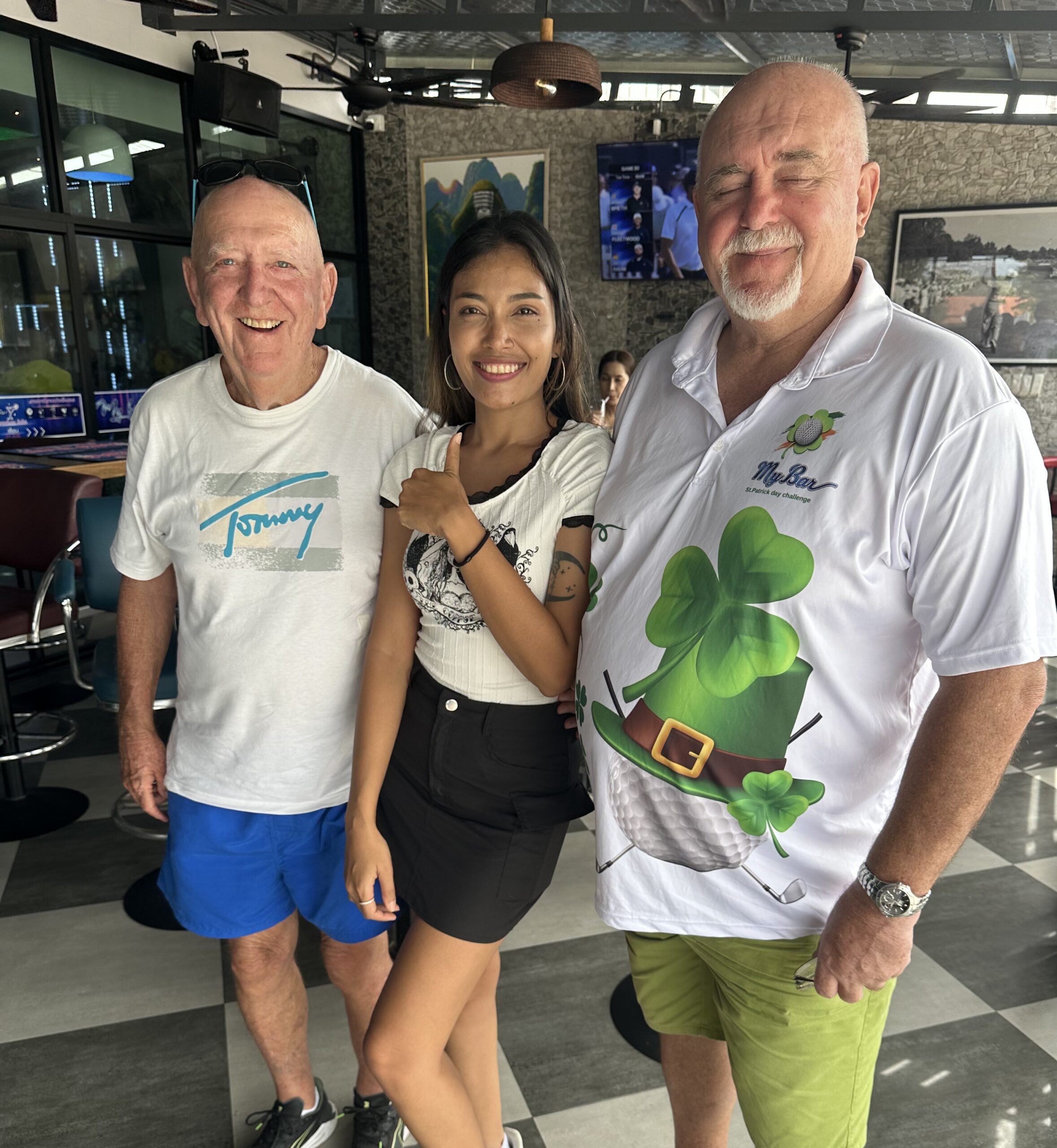 Dave L & John D 2 16072026