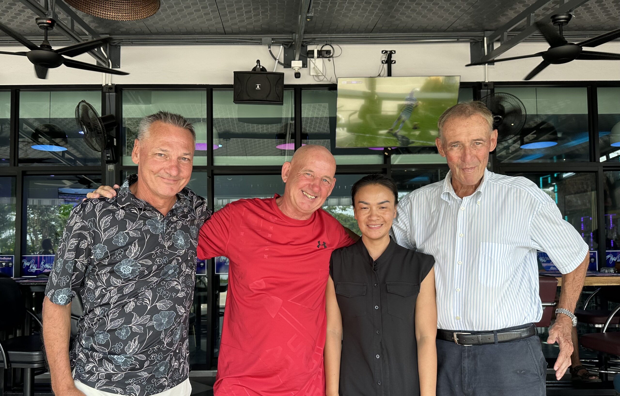 Peter, Ian & Willem 1 21072026