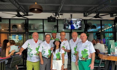 John, Sam, Bob, Don, Willem, Mark & Seamus 17032026