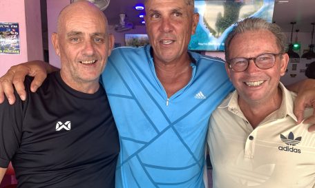 John. Bob & Sam 4 30042024