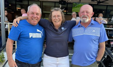 Maurice, Madeleine & Steve 1 18122025