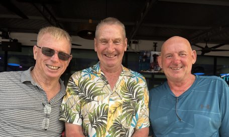 Mike, Nigel & Ian 3 10032026