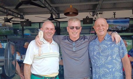 Seamus, Mike & Allan 05032026