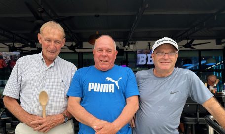 Willem, Maurice & Robert 3 20012026