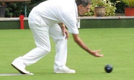 Lawn Bowls 001